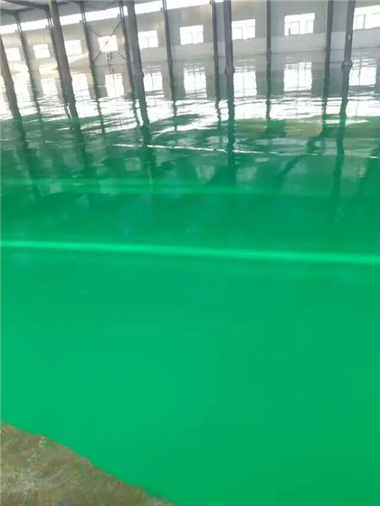 巴里坤，我直接给你一份室外地坪漆翻新维修